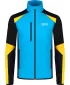 Мъжко яке NORDBLANC THUNDER NBWJM8328 ЯРКО СИНЬО
