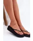 Дамски обувки BIG STAR RR274A549 BLACK Big Star Shoes