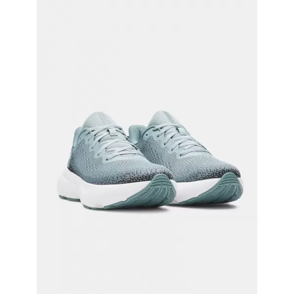  Мъжки обувки UNDER ARMOUR UA INFINITE 3027523-323 ЗЕЛЕНО 