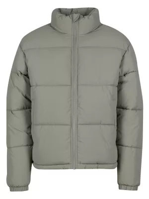 Мъжко яке URBAN CLASSICS TB7586 БЛЕДА МАСЛИНА