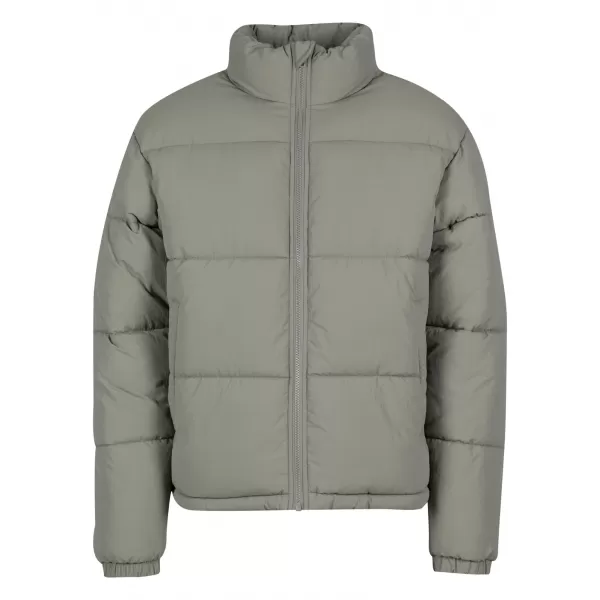  Мъжко яке URBAN CLASSICS TB7586 БЛЕДА МАСЛИНА 