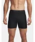 Мъжки боксерки UNDER ARMOUR PERFORMANCE POUCH - SOLID 6IN - 2 6011474-001 ЧЕРЕН