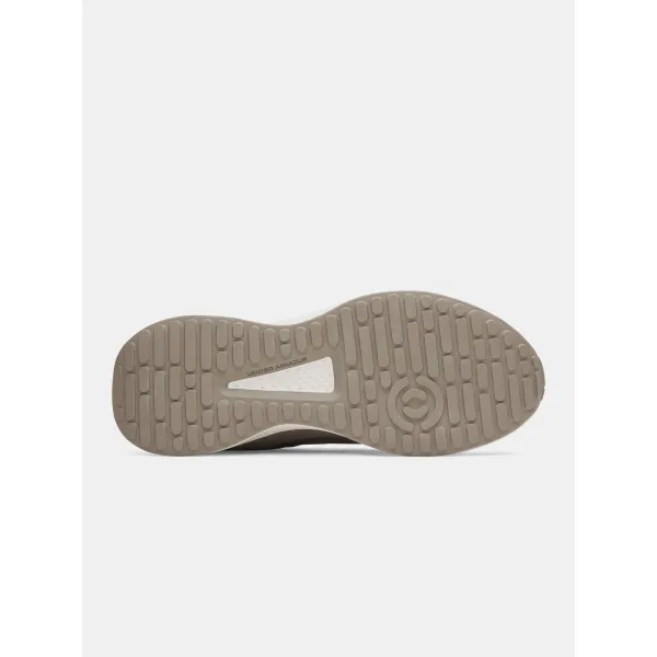  Мъжки обувки UNDER ARMOUR UA EDGE SUEDE 3027731-202 КАФЯВО 
