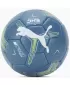 Топка PUMA NOVA TRAINING 084386_01 СИНЯ/БЯЛА/ГАЗИРАНА ЯБЪЛКА