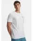 Мъжка тениска UNDER ARMOUR UA VANISH ELITE SEAMLESS SS 6010591-100 БЯЛО
