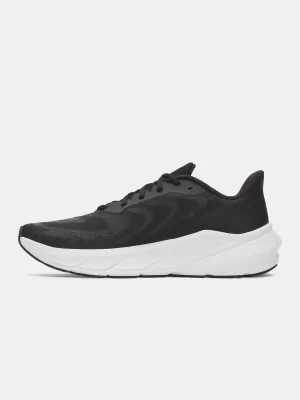 Мъжки обувки UNDER ARMOUR TURBULENCE 3 6006717-001 ЧЕРЕН