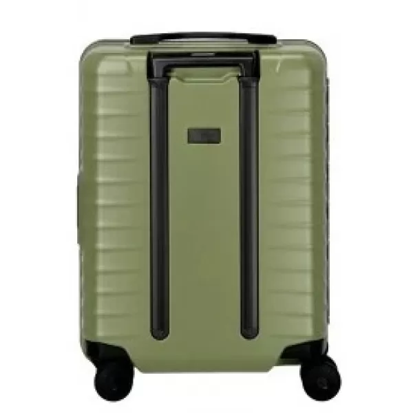  Бордов куфар TITAN Overseas S23 ГОРСКО ЗЕЛЕНО 