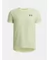 Момчешка тениска UNDER ARMOUR UA TECH TEXTURED SS 1382790-391 ЗЕЛЕНО