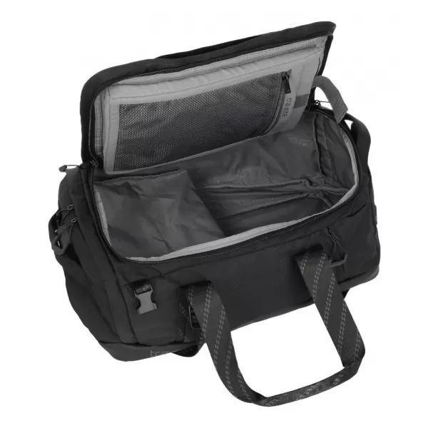  Чанта TRAVELITE Venture Line Duffle S ЧЕРЕН 
