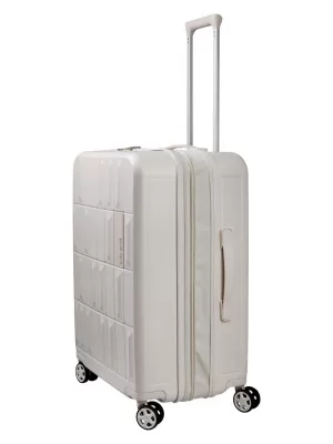 куфар TRAVELITE Panello M СЛОНОВА КОСТ