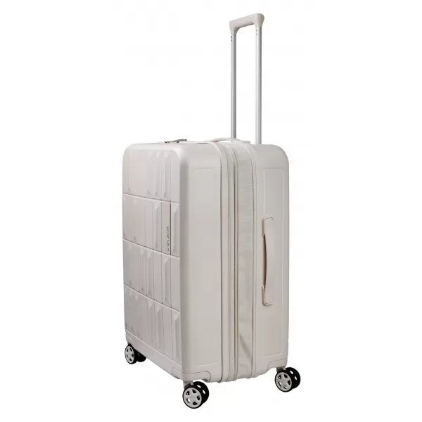  куфар TRAVELITE Panello M СЛОНОВА КОСТ 