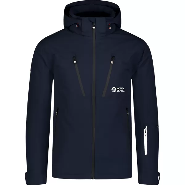  Мъжко ски яке NORDBLANC YONDER NBWJM8121 СИНЬО 