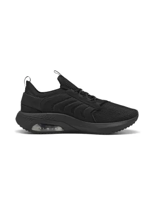 Ботуши PUMA AYRO STREET 312965_02 ПУМА ЧЕРНО/СИВА СЯНКА