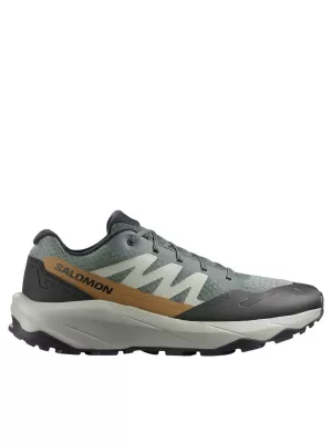 Мъжки обувки SALOMON OUTSCAPE L49152100 ГРАДИНСКИ ЧАЙ СЕДОНА/КОВАНО ЖЕЛЯЗО/БРИЛЯНТНА МАСЛИНА
