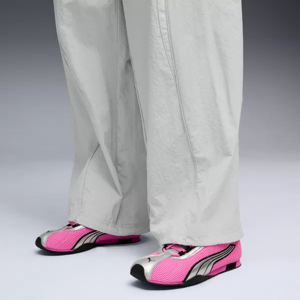  Ботуши PUMA H-STREET OG 403692_07 POISON PINK/ ОТРОВНО РОЗОВО/ПУМА СРЕБРИСТО 