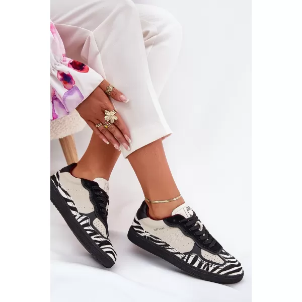  Дамски маратонки LOPEZ JUST DARE SS2D4015 BEIGE Daniel Lopez Just Dare 