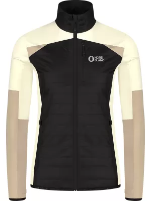 Дамско яке NORDBLANC ORIGINATION NBWJL8330 БЕЖОВО