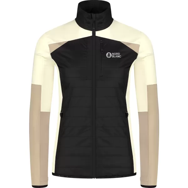  Дамско яке NORDBLANC ORIGINATION NBWJL8330 БЕЖОВО 