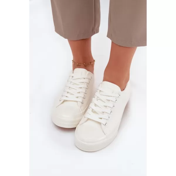  Дамски маратонки BIG STAR OO274927 BLACK Big Star Shoes 