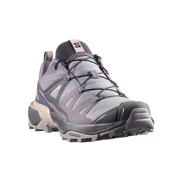  Дамски обувки SALOMON X ULTRA 360 W L49103900 ЧАЙКА/ДЕВЕТ ЖЕЛЯЗО/СИВА СЯНКА 