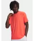 Мъжка тениска UNDER ARMOUR VANISH ENERGY SS 1383973-690 ЧЕРВЕНО