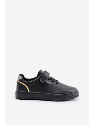 Детски маратонки BIG STAR OO374004 BLACK Big Star Shoes
