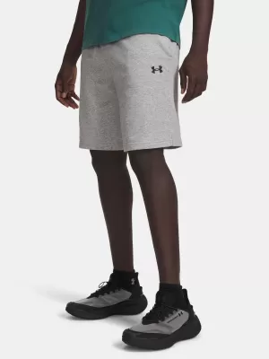 Мъжки шорти UNDER ARMOUR RIVAL LW SHORTS 6009345-011 СИВО