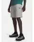 Мъжки шорти UNDER ARMOUR RIVAL LW SHORTS 6009345-011 СИВО