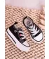 Детски маратонки BIG STAR HH374194 BLACK Big Star Shoes