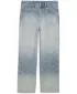 Мъжки панталон PUMA ROCKY LASER MONOGRAM DENIM 633428-01 ИЗБЕЛЯЛ ДЕНИМ/AOP