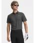 Мъжка тениска UNDER ARMOUR T2G PRINTED POLO 6012304-001 ЧЕРЕН