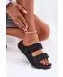 Дамски обувки BIG STAR RR274A527 BLACK Big Star Shoes