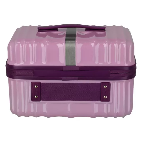  куфар TRAVELITE Lascana Edition Beautycase Purple Degrade ЛИЛАВ ГРАДИЕНТ 