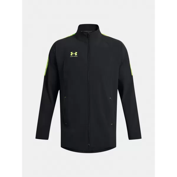  Мъжко яке UNDER ARMOUR UA M'S CH. PRO JACKET ЧЕРЕН 