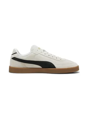 Ботуши PUMA CLUB II ERA SUEDE 400717_10 VAPOR GRAY/ VAPOR GREY/PUMA BLACK/GUM
