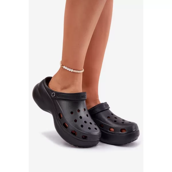  Дамски обувки BIG STAR RR274A118 BLACK Big Star Shoes 