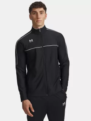 Мъжко яке M CHALLENGER TRACK JACKET 6014168-001 BLACK Under Armour