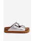 Дамски чехли BIG STAR LL274476 SILVER Big Star Shoes
