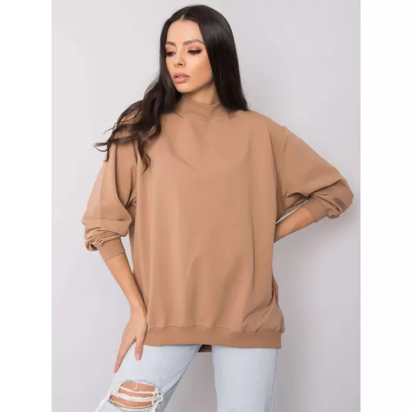  Дамски суичър BASIC FEEL GOOD RV-BL-5185.73P КАМИЛА 