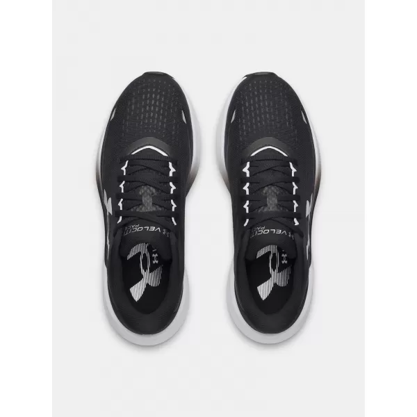  Мъжки обувки UNDER ARMOUR VELOCITI PACE 6009107-002 ЧЕРЕН 