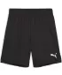 Детски шорти PUMA TEAMGOAL SHORTS JR 705753-03 ПУМА ЧЕРНА/ПУМА БЯЛА