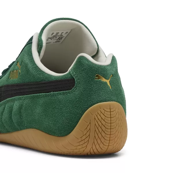  Ботуши PUMA SPEEDCAT 406329_54 GREEN/ ЗЕЛЕНО 