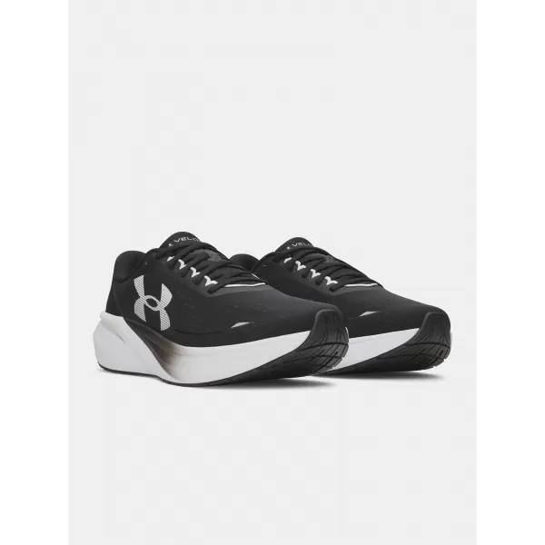  Мъжки обувки UNDER ARMOUR VELOCITI PACE 6009107-002 ЧЕРЕН 