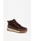 Мъжки обувки BIG STAR SS174263 BROWN/BEIGE Big Star Shoes