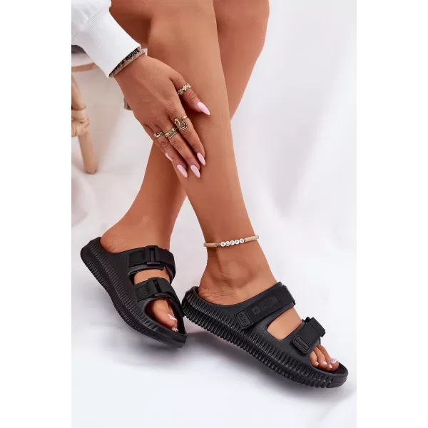  Дамски обувки BIG STAR RR274A527 BLACK Big Star Shoes 