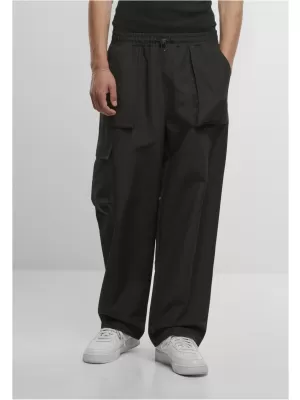 Мъжки панталон URBAN CLASSICS TB7565 ЧЕРЕН