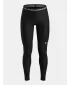 Клинове за момичета UNDER ARMOUR HEATGEAR LEGGING 6009975-001 ЧЕРЕН