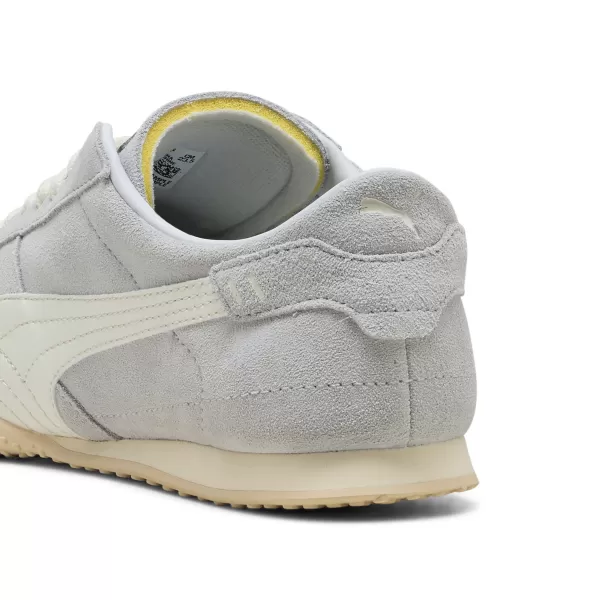  Дамски обувки PUMA BELLA UT CLASSIC 404620_08 СРЕБЪРНА МЪГЛА/АЛПИЙСКИ СНЯГ 