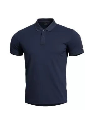 тениска PENTAGON PATROL POLO SHIRT D09101 СРЕДНОЩНО СИНЬО