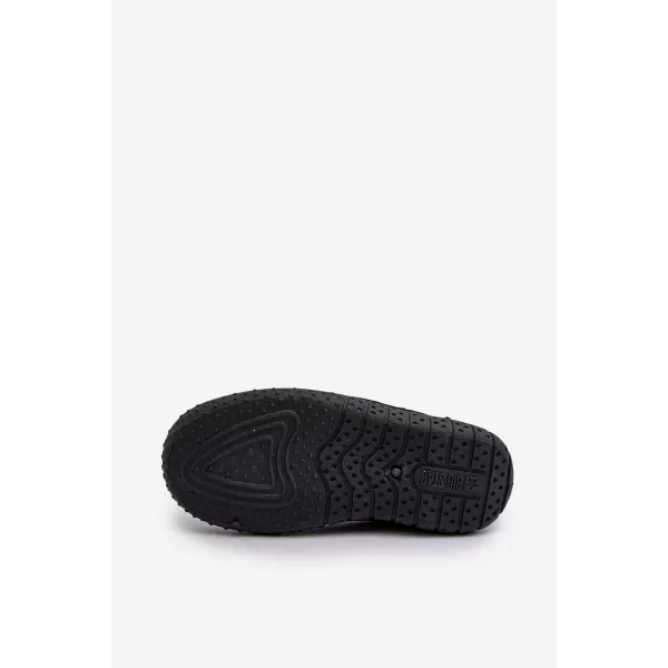  Детски обувки за вода BIG STAR NN374466 BLACK Big Star Shoes 